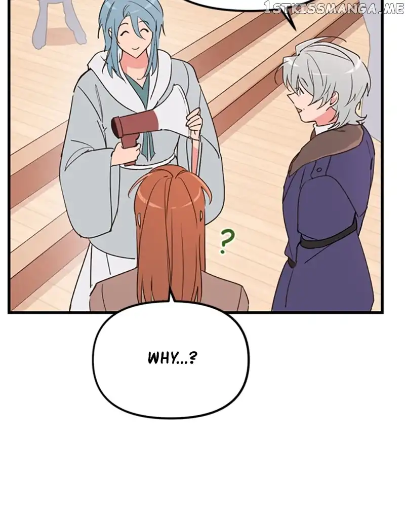 Single Wizard's Dormitory Apartment Chapter 10 16